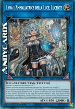 Lyna ammaliatrice della usato  Ravenna