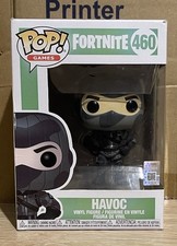 Funko Pop! Vinil: Fortnite - Havoc #460, usado comprar usado  Enviando para Brazil