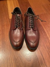 Italian leather mens for sale  Flushing