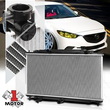 Aluminum radiator replacement for sale  Rowland Heights
