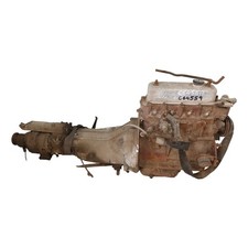 Mgb petrol engine for sale  ABERDEEN