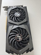 Msi gtx 1660 for sale  Manassas