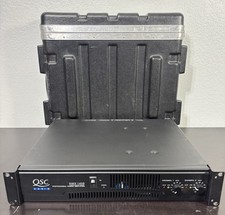 Qsc audio rmx for sale  Bella Vista