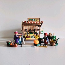 Playmobil 5341 marchande d'occasion  Corbigny