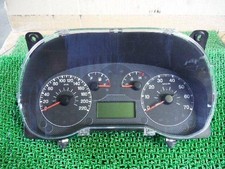 Usado, Velocímetro Fiat Fiat Punto 2008 ABA-199142 [Usado] [PASKU381063] comprar usado  Enviando para Brazil