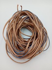 20m cables enceintes d'occasion  Nice-