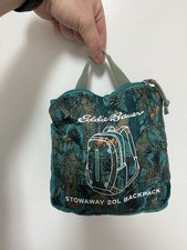 Eddie bauer stowaway for sale  West Palm Beach