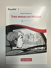 Encuentros hoy band gebraucht kaufen  München