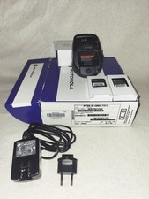 Radio portatile motorola usato  Sesto Fiorentino
