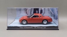 James bond 007 for sale  MEXBOROUGH