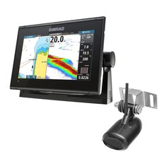 Simrad go9 xse for sale  Wheeling