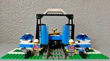 Lego 4553 eisenbahn gebraucht kaufen  Deutschland