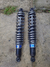 Hagon rear shocks for sale  LONDON