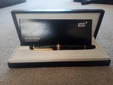 montblanc rollerball gebraucht kaufen montblanc rollerball gebraucht kaufen Ahrensburg