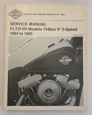 Harley davidson flt for sale  Rochester