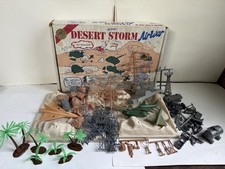 Louis marx desert for sale  Black River Falls