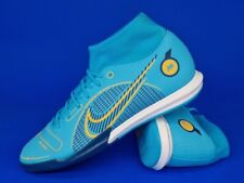 NIKE MERCURIAL SUPERFLY 8 ACADEMY DF IC DJ2875-484 Reino Unido 11 EE. UU. 12 EU 46, usado segunda mano  Embacar hacia Argentina