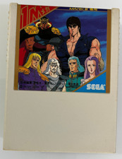 Sega mark cartridge usato  Milano