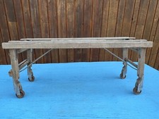 Vintage wooden tub for sale  Derby Line