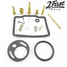 2fastmoto carburetor rebuild for sale  Hilliard