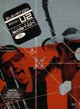 Elevation 2001 u2 usato  Latina
