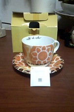 Tazza caffèlatte con usato  Murialdo
