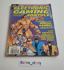 Electronic gaming monthly d'occasion  Montrouge