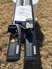 Thule evo raised for sale  Frisco