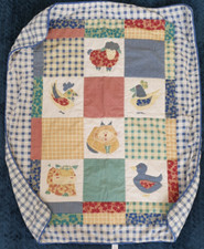 Mothercare vintage baby for sale  BECCLES