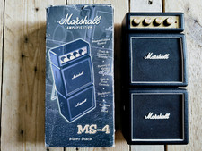 Marshall micro stack for sale  BRISTOL