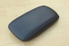 Armrest charcoal black for sale  ILKESTON