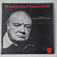 Disque 33t winston d'occasion  Roye