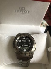 Orologio tissot touch usato  Genova