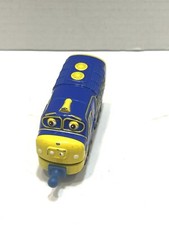 Chuggington brewster diecast for sale  Allen