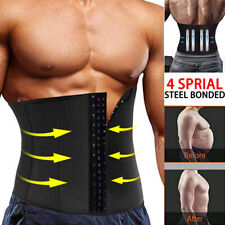 Men waist trainer for sale  UK