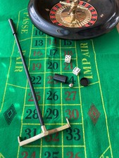 Mini roulette gioco usato  Penne