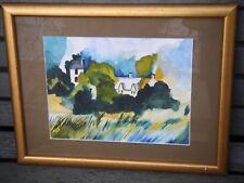 Vtg painting house for sale  TELFORD