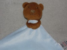 Tesco teddy comforter for sale  SWANSEA