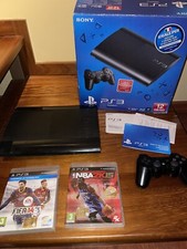 Sony playstation ps3 usato  Capo d'Orlando