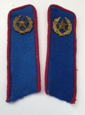 Udssr uniform satz gebraucht kaufen  Eisenhüttenstadt