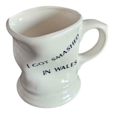 Vintage got smashed for sale  UK