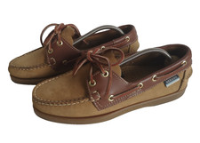 Herren schuhe bootsschuhe gebraucht kaufen  Erkrath