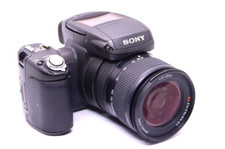 Sony dsc cyber for sale  Cary