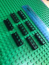 Lego black fence for sale  CHESTER LE STREET