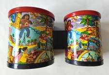 Rhythmix bongo drum for sale  Cape Canaveral