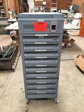 Tool mobile manager for sale  Macon