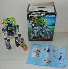 Jouet playmobil robot d'occasion  Colmar