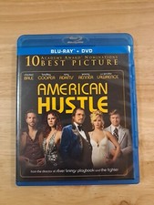 American hustle christian for sale  Grundy Center