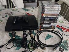 ps 3 console for sale  Glen Burnie