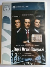 Quei bravi ragazzi usato  Roma